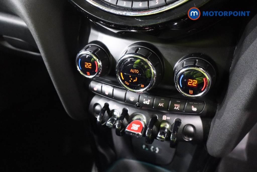 Mini Hatchback Cooper S Seven Manual Diesel Hatchback - Stock Number (1604732) - 14th supplementary image