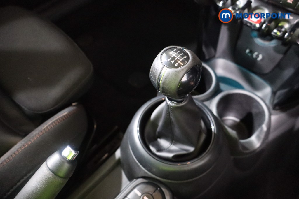 Mini Hatchback Cooper S Seven Manual Diesel Hatchback - Stock Number (1604732) - 15th supplementary image