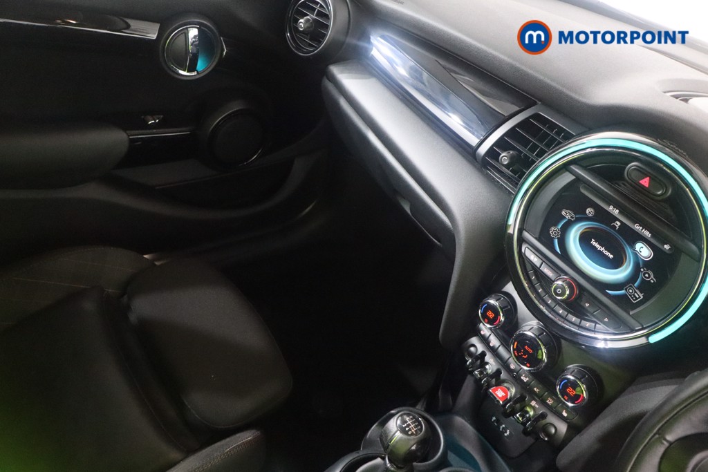 Mini Hatchback Cooper S Seven Manual Diesel Hatchback - Stock Number (1604732) - 16th supplementary image