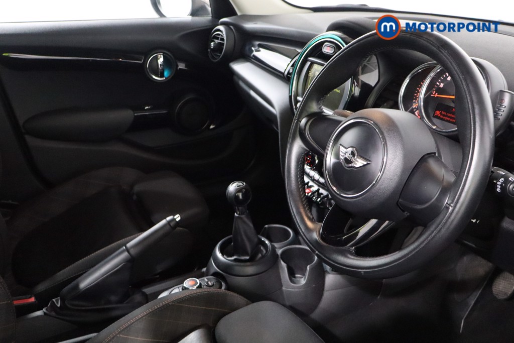 Mini Hatchback Cooper S Seven Manual Diesel Hatchback - Stock Number (1604732) - 23rd supplementary image