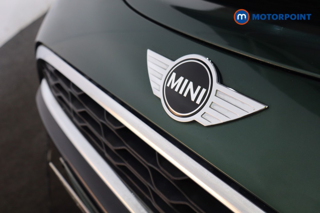 Mini Hatchback Cooper S Seven Manual Diesel Hatchback - Stock Number (1604732) - 24th supplementary image