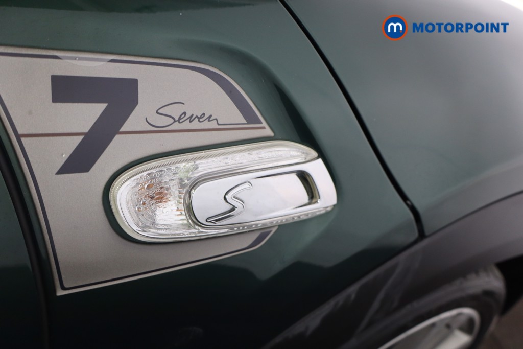 Mini Hatchback Cooper S Seven Manual Diesel Hatchback - Stock Number (1604732) - 25th supplementary image