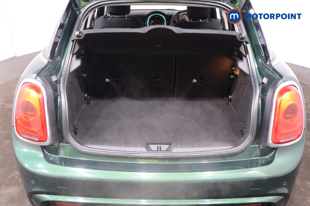 Mini Hatchback Cooper S Seven Manual Diesel Hatchback - Stock Number (1604732) - 28th supplementary image