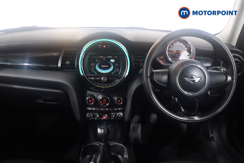 Mini Hatchback Cooper S Seven Manual Diesel Hatchback - Stock Number (1604732) - 1st supplementary image