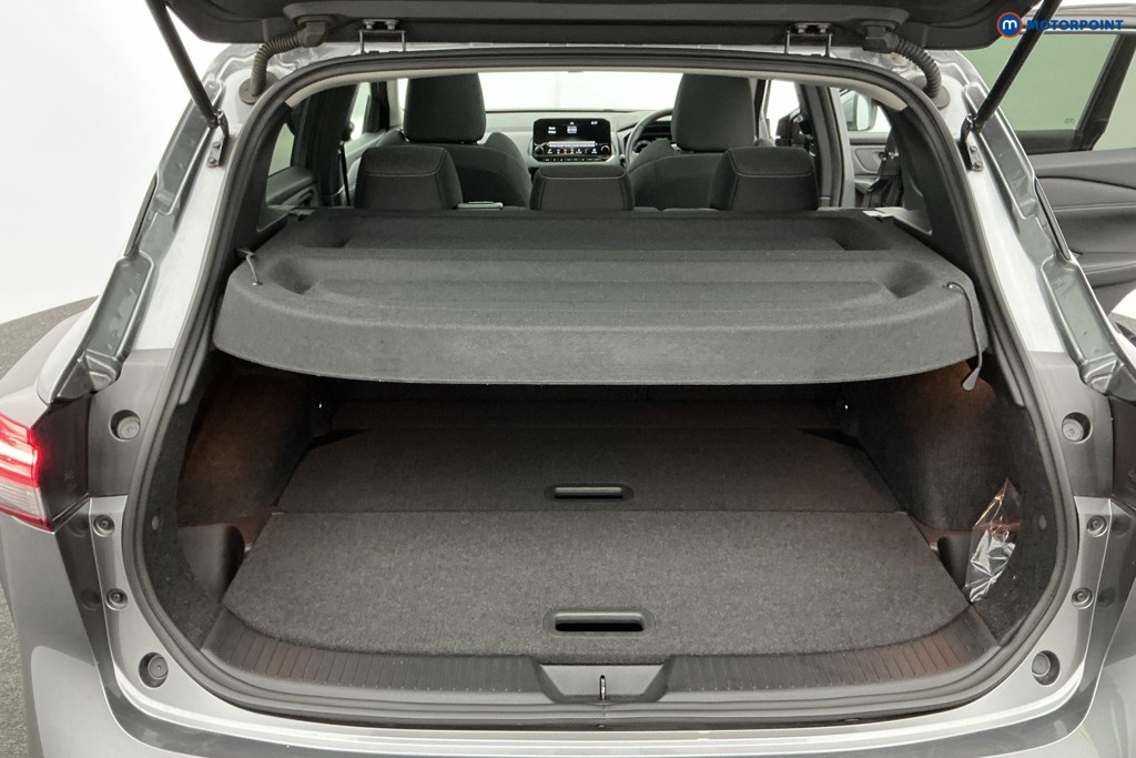 Nissan Qashqai N-Connecta Manual Petrol SUV - Stock Number (1604861) - 4th supplementary image