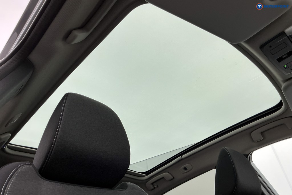 Nissan Qashqai N-Connecta Manual Petrol SUV - Stock Number (1604861) - 15th supplementary image