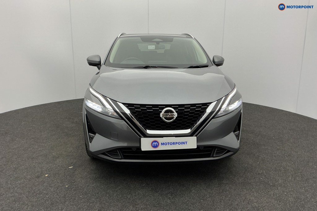 Nissan Qashqai N-Connecta Manual Petrol SUV - Stock Number (1604861) - 31st supplementary image