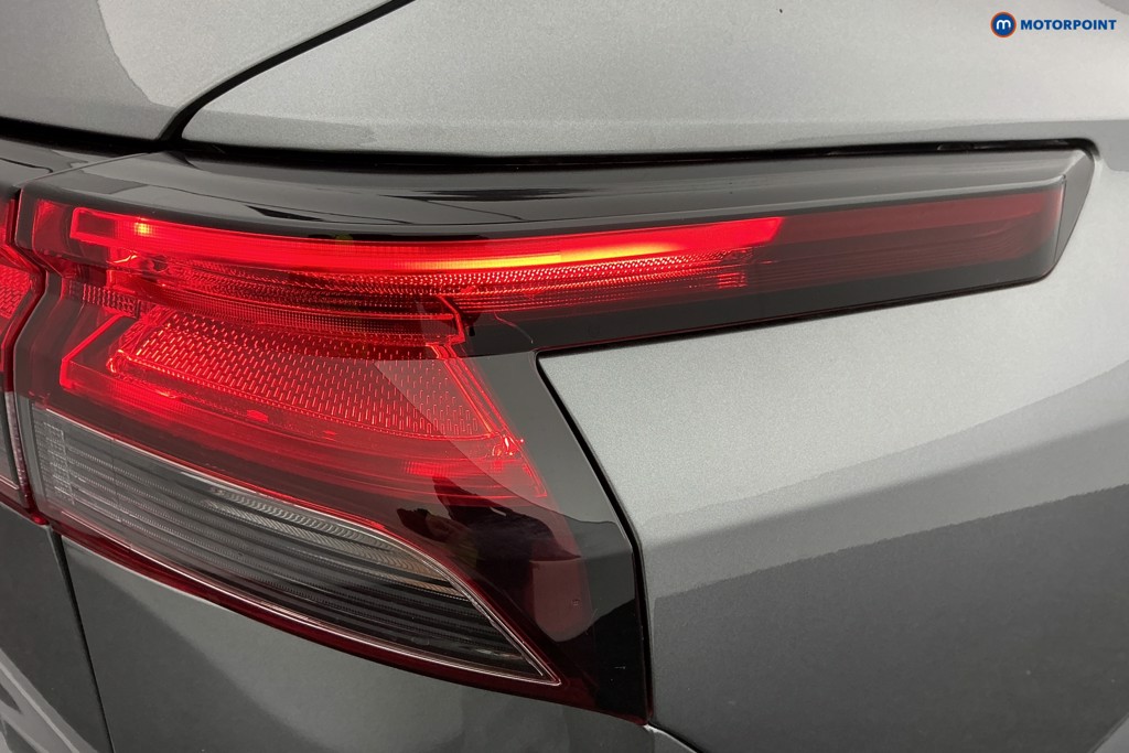 Nissan Qashqai N-Connecta Manual Petrol SUV - Stock Number (1604861) - 33rd supplementary image