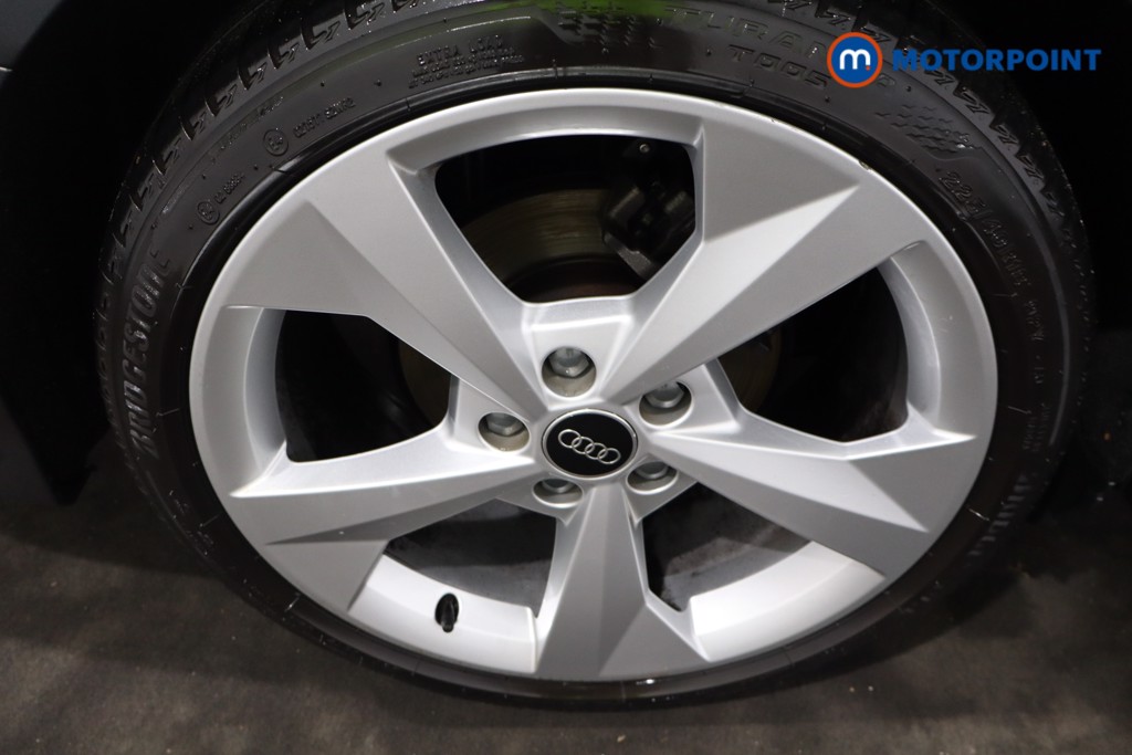 Audi A3 S Line Manual Petrol Saloon - Stock Number (1604943) - 9th supplementary image