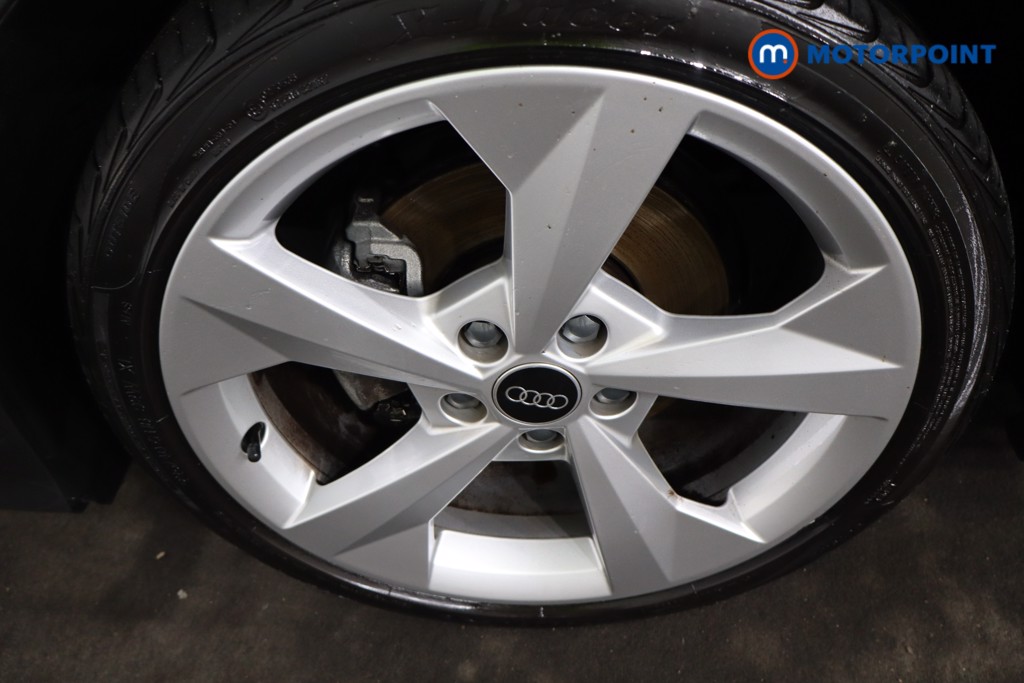 Audi A3 S Line Manual Petrol Saloon - Stock Number (1604943) - 11th supplementary image