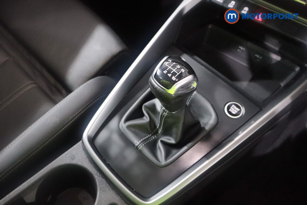 Audi A3 S Line Manual Petrol Saloon - Stock Number (1604943) - 14th supplementary image