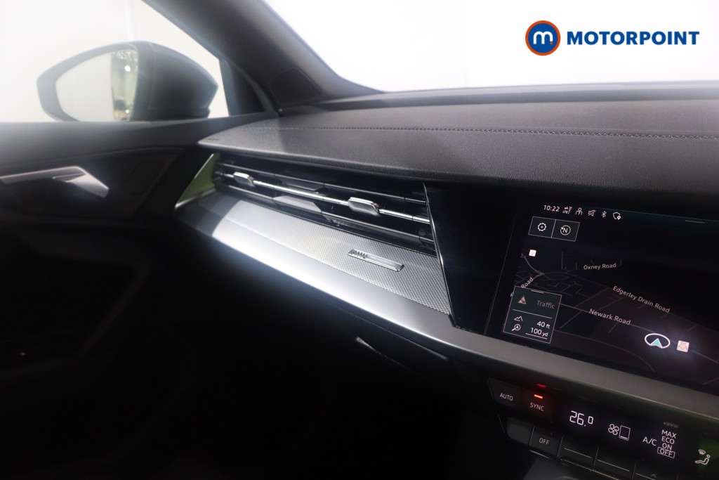 Audi A3 S Line Manual Petrol Saloon - Stock Number (1604943) - 17th supplementary image