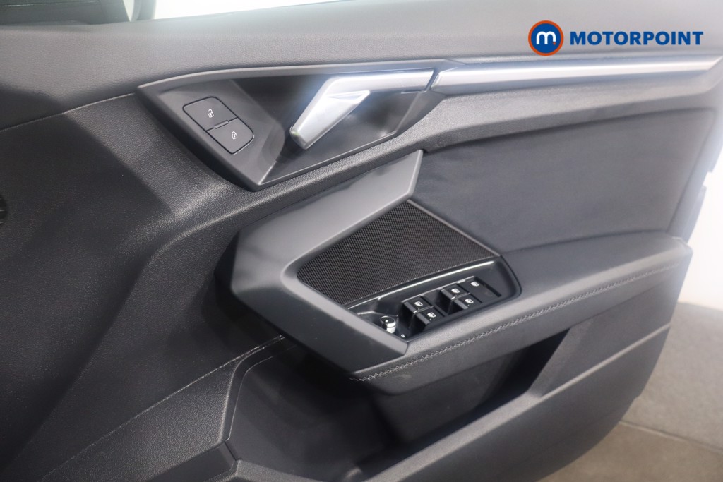 Audi A3 S Line Manual Petrol Saloon - Stock Number (1604943) - 18th supplementary image