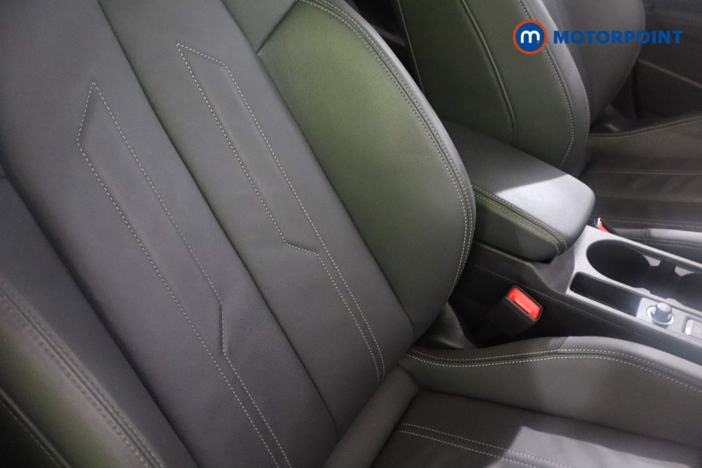 Audi A3 S Line Manual Petrol Saloon - Stock Number (1604943) - 20th supplementary image