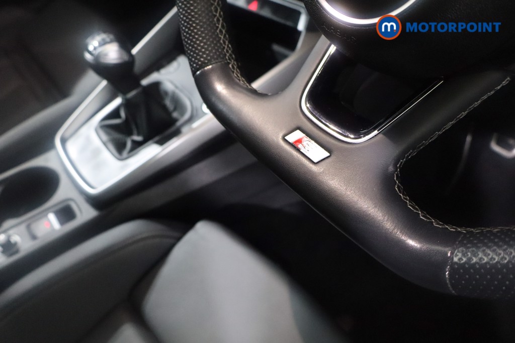 Audi A3 S Line Manual Petrol Saloon - Stock Number (1604943) - 22nd supplementary image