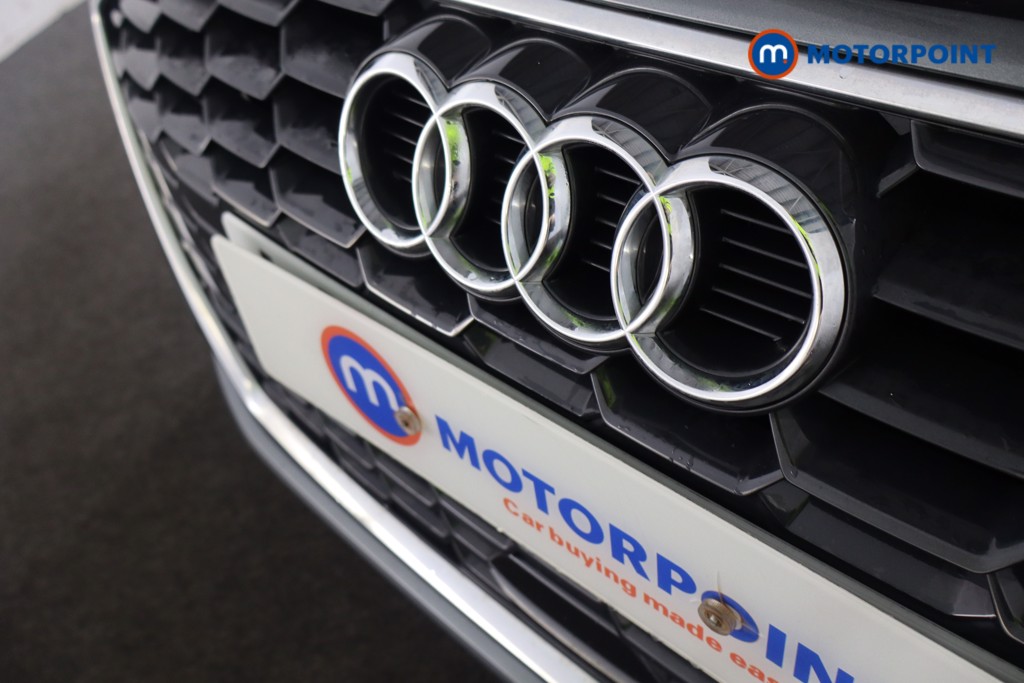 Audi A3 S Line Manual Petrol Saloon - Stock Number (1604943) - 24th supplementary image