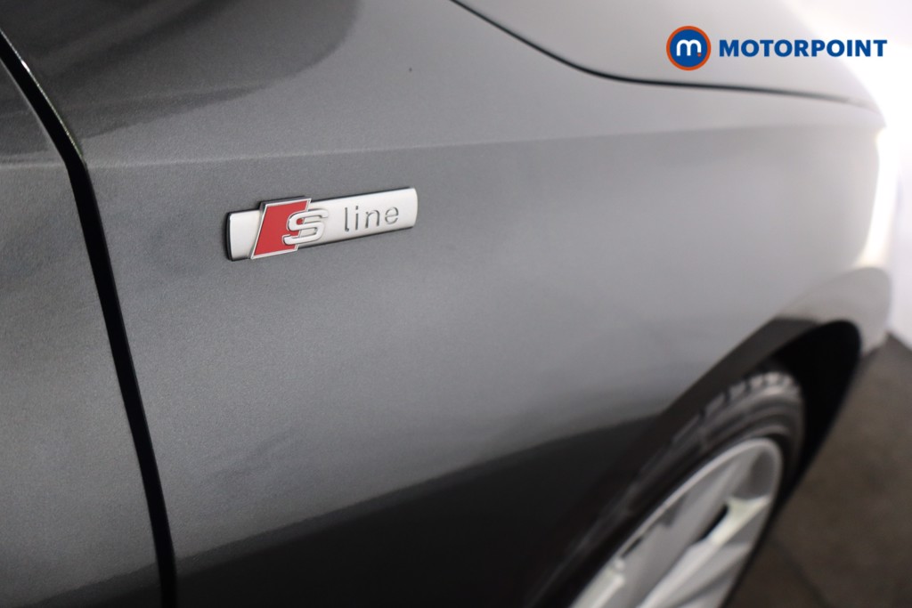 Audi A3 S Line Manual Petrol Saloon - Stock Number (1604943) - 25th supplementary image