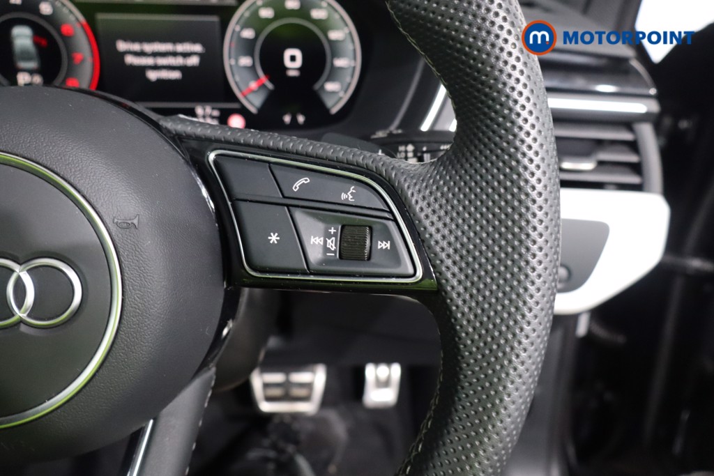 Audi A4 S Line Automatic Petrol Saloon - Stock Number (1604944) - 8th supplementary image