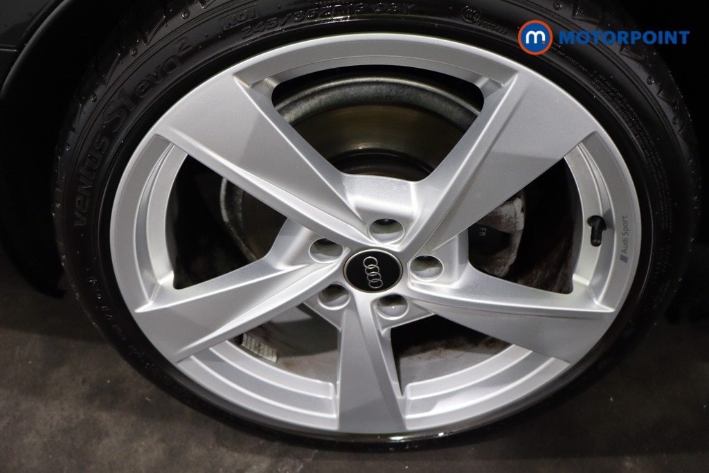 Audi A4 S Line Automatic Petrol Saloon - Stock Number (1604944) - 9th supplementary image