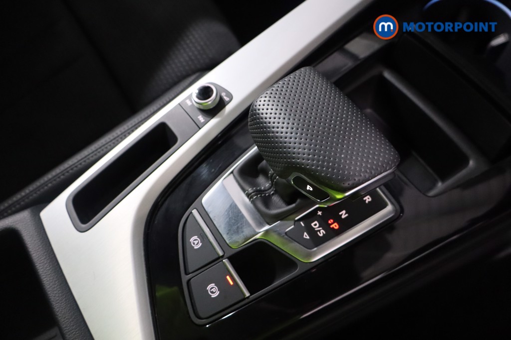 Audi A4 S Line Automatic Petrol Saloon - Stock Number (1604944) - 15th supplementary image