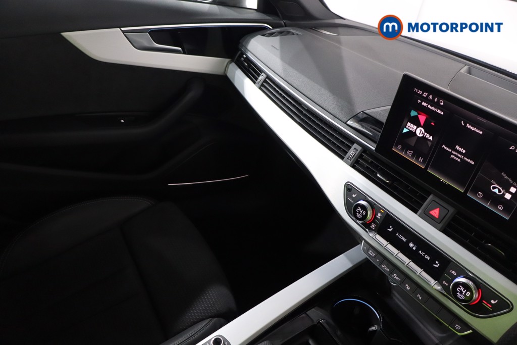 Audi A4 S Line Automatic Petrol Saloon - Stock Number (1604944) - 16th supplementary image