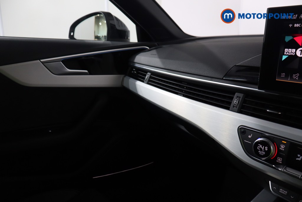 Audi A4 S Line Automatic Petrol Saloon - Stock Number (1604944) - 18th supplementary image