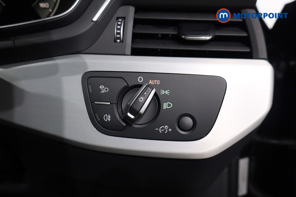 Audi A4 S Line Automatic Petrol Saloon - Stock Number (1604944) - 19th supplementary image