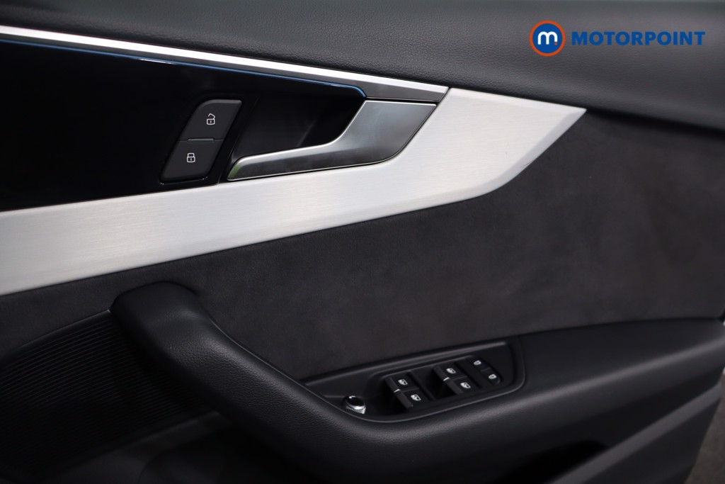 Audi A4 S Line Automatic Petrol Saloon - Stock Number (1604944) - 20th supplementary image