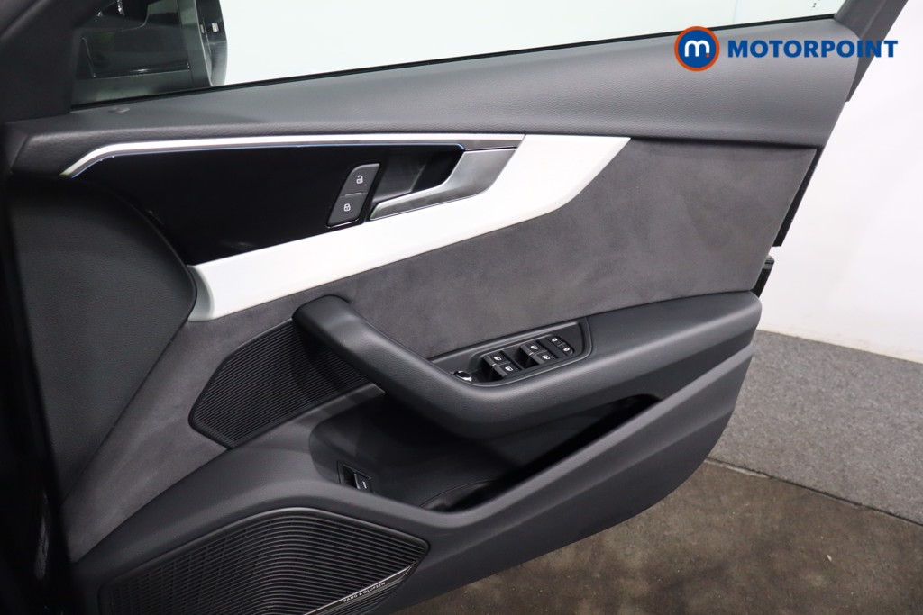 Audi A4 S Line Automatic Petrol Saloon - Stock Number (1604944) - 21st supplementary image