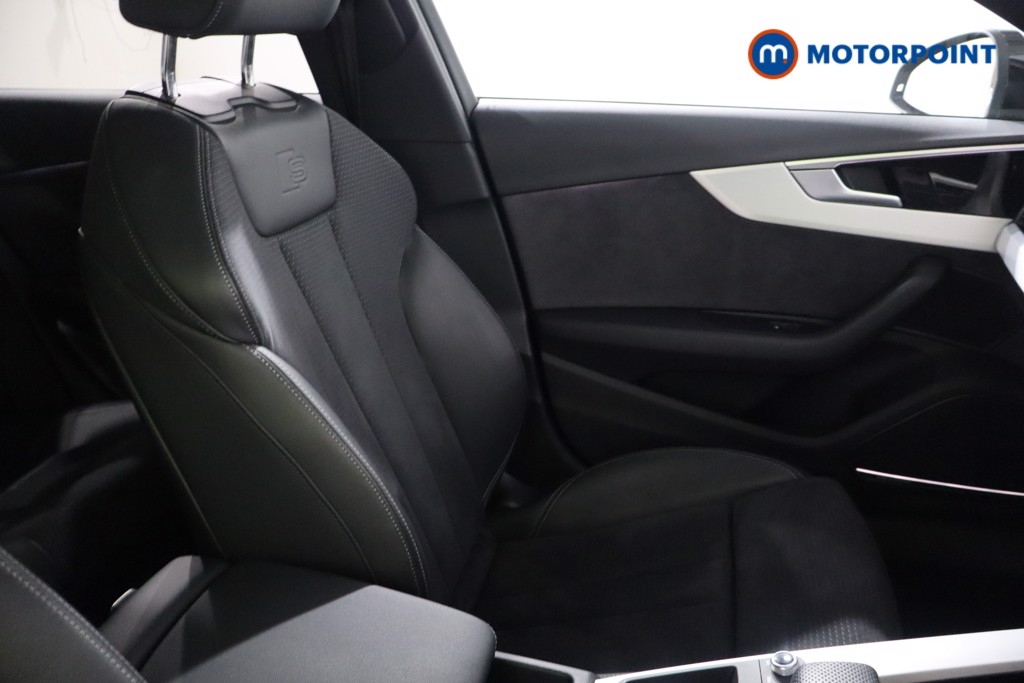 Audi A4 S Line Automatic Petrol Saloon - Stock Number (1604944) - 22nd supplementary image