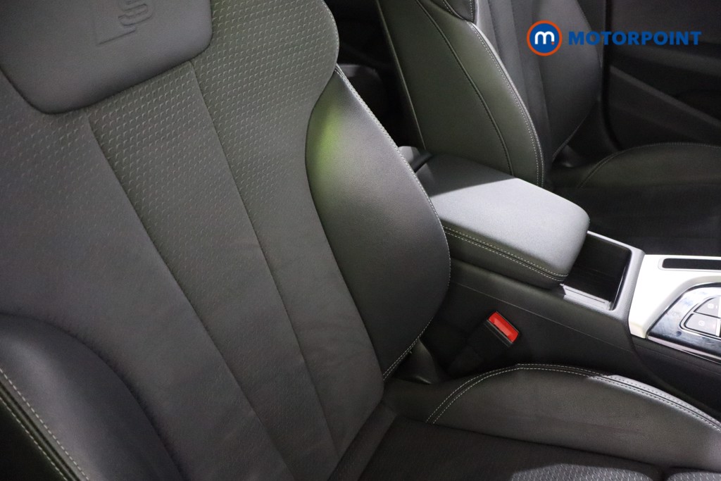 Audi A4 S Line Automatic Petrol Saloon - Stock Number (1604944) - 23rd supplementary image