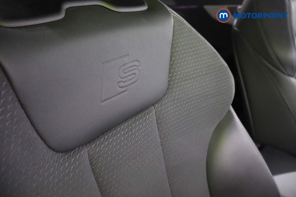 Audi A4 S Line Automatic Petrol Saloon - Stock Number (1604944) - 24th supplementary image