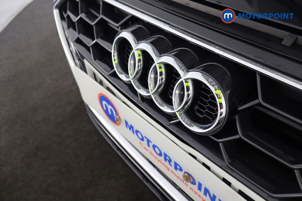 Audi A4 S Line Automatic Petrol Saloon - Stock Number (1604944) - 28th supplementary image