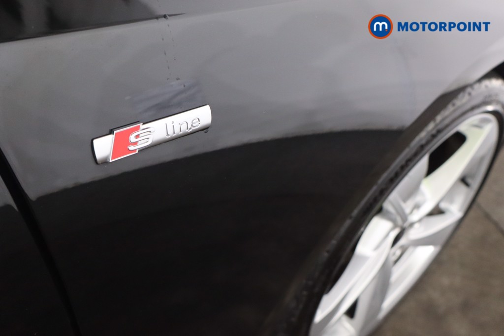 Audi A4 S Line Automatic Petrol Saloon - Stock Number (1604944) - 29th supplementary image