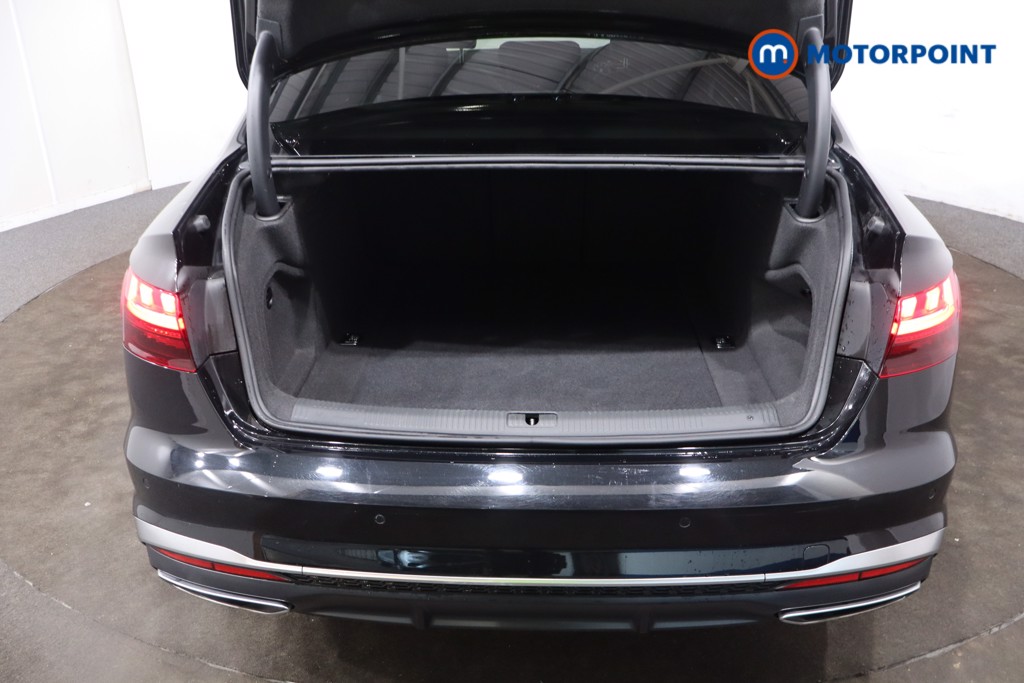 Audi A4 S Line Automatic Petrol Saloon - Stock Number (1604944) - 32nd supplementary image