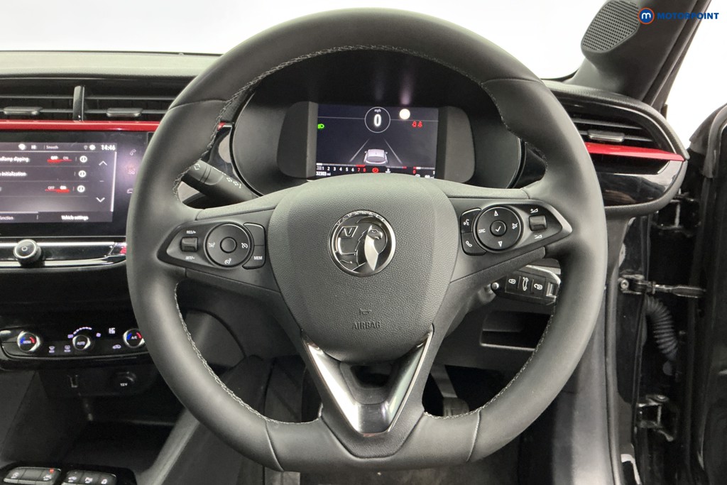 Vauxhall Corsa GS Manual Petrol Hatchback - Stock Number (1596266) - 7th supplementary image