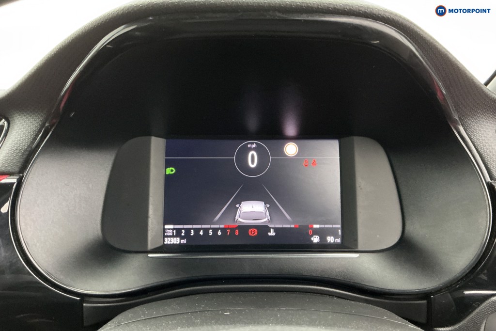 Vauxhall Corsa GS Manual Petrol Hatchback - Stock Number (1596266) - 10th supplementary image