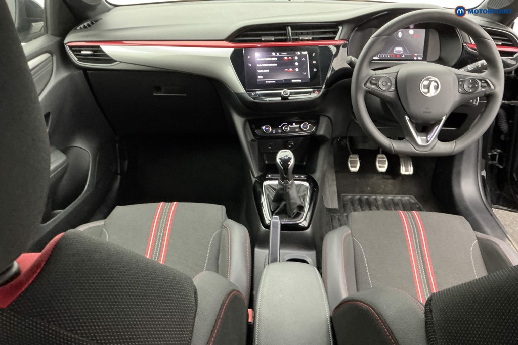 Vauxhall Corsa GS Manual Petrol Hatchback - Stock Number (1596266) - 12th supplementary image