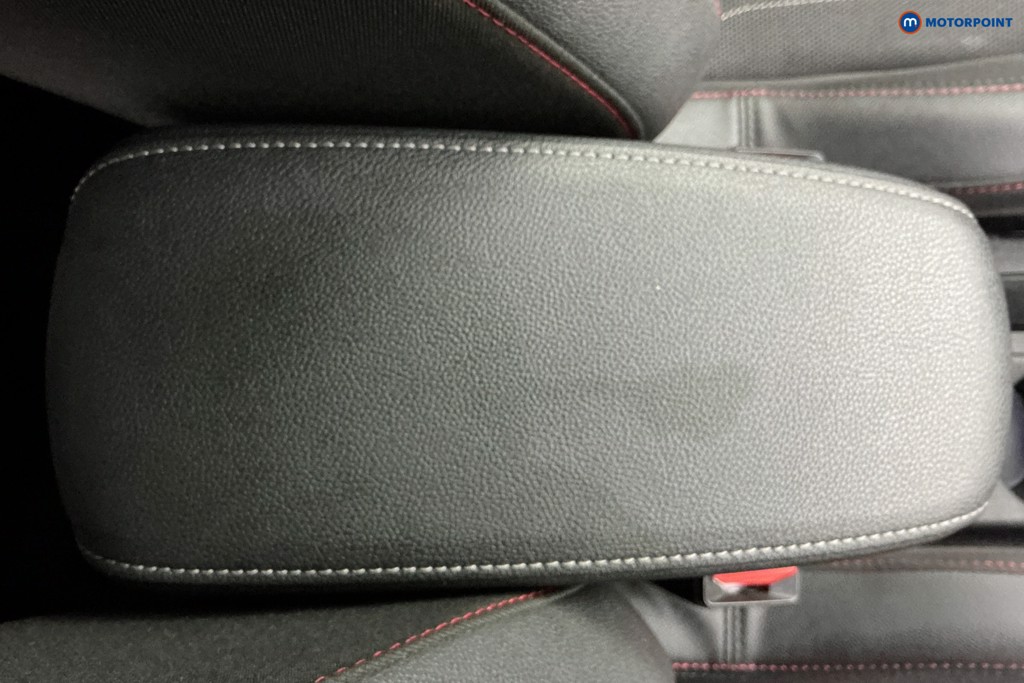 Vauxhall Corsa GS Manual Petrol Hatchback - Stock Number (1596266) - 14th supplementary image