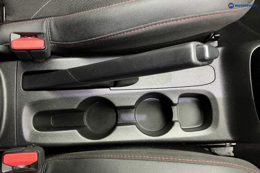 Vauxhall Corsa GS Manual Petrol Hatchback - Stock Number (1596266) - 15th supplementary image