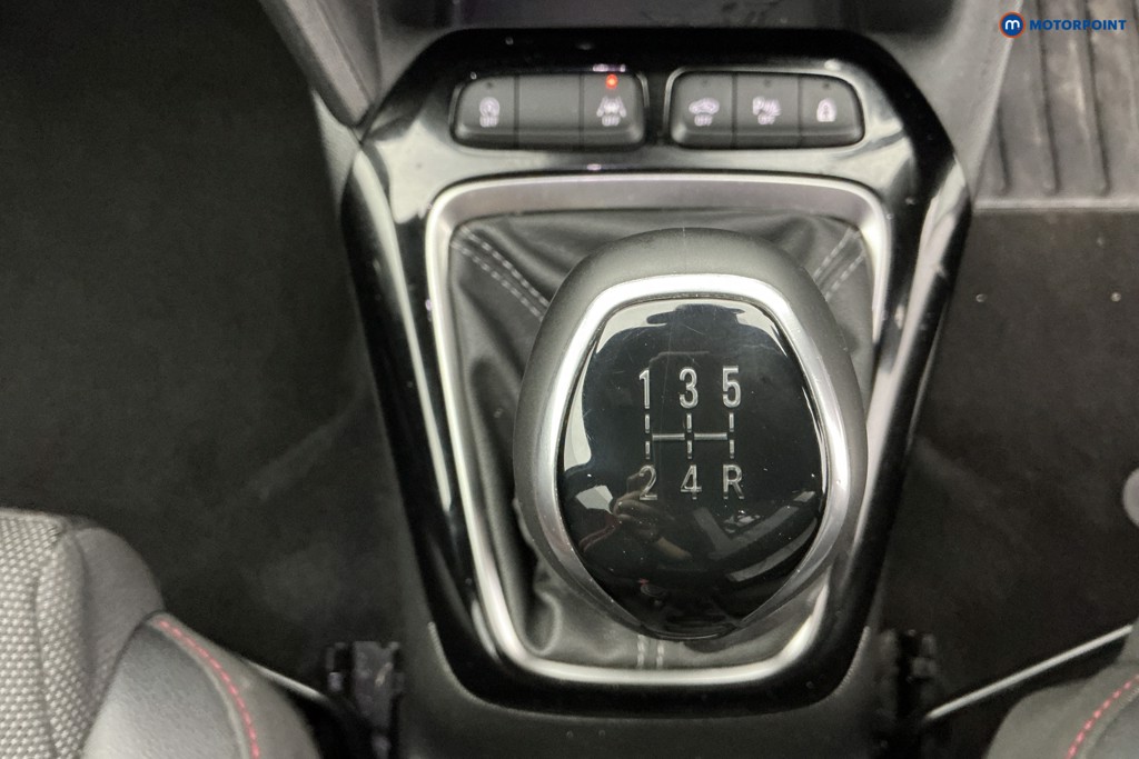 Vauxhall Corsa GS Manual Petrol Hatchback - Stock Number (1596266) - 16th supplementary image