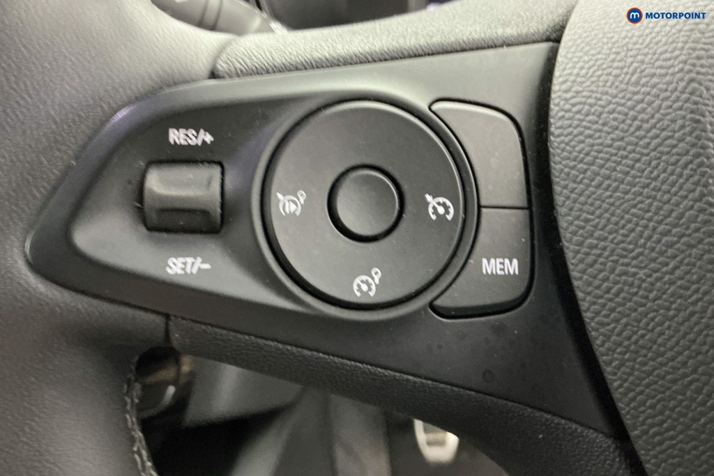 Vauxhall Corsa GS Manual Petrol Hatchback - Stock Number (1596266) - 20th supplementary image