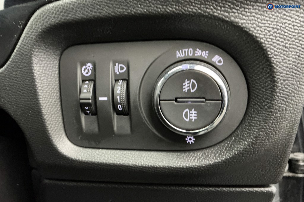 Vauxhall Corsa GS Manual Petrol Hatchback - Stock Number (1596266) - 22nd supplementary image