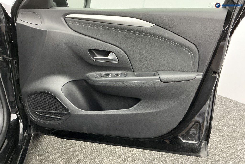 Vauxhall Corsa GS Manual Petrol Hatchback - Stock Number (1596266) - 23rd supplementary image