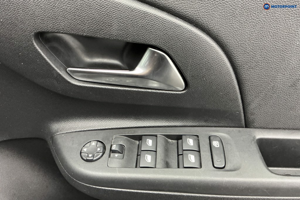 Vauxhall Corsa GS Manual Petrol Hatchback - Stock Number (1596266) - 24th supplementary image