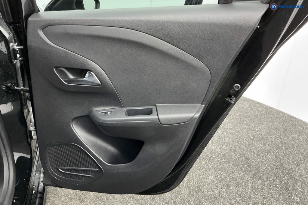 Vauxhall Corsa GS Manual Petrol Hatchback - Stock Number (1596266) - 25th supplementary image