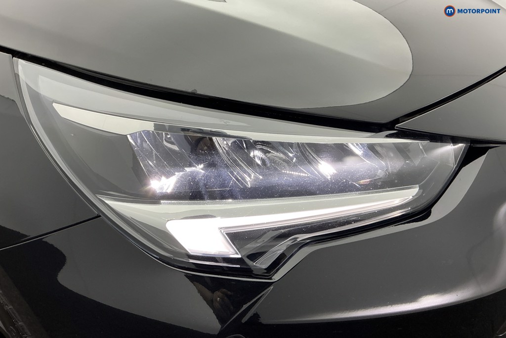 Vauxhall Corsa GS Manual Petrol Hatchback - Stock Number (1596266) - 27th supplementary image