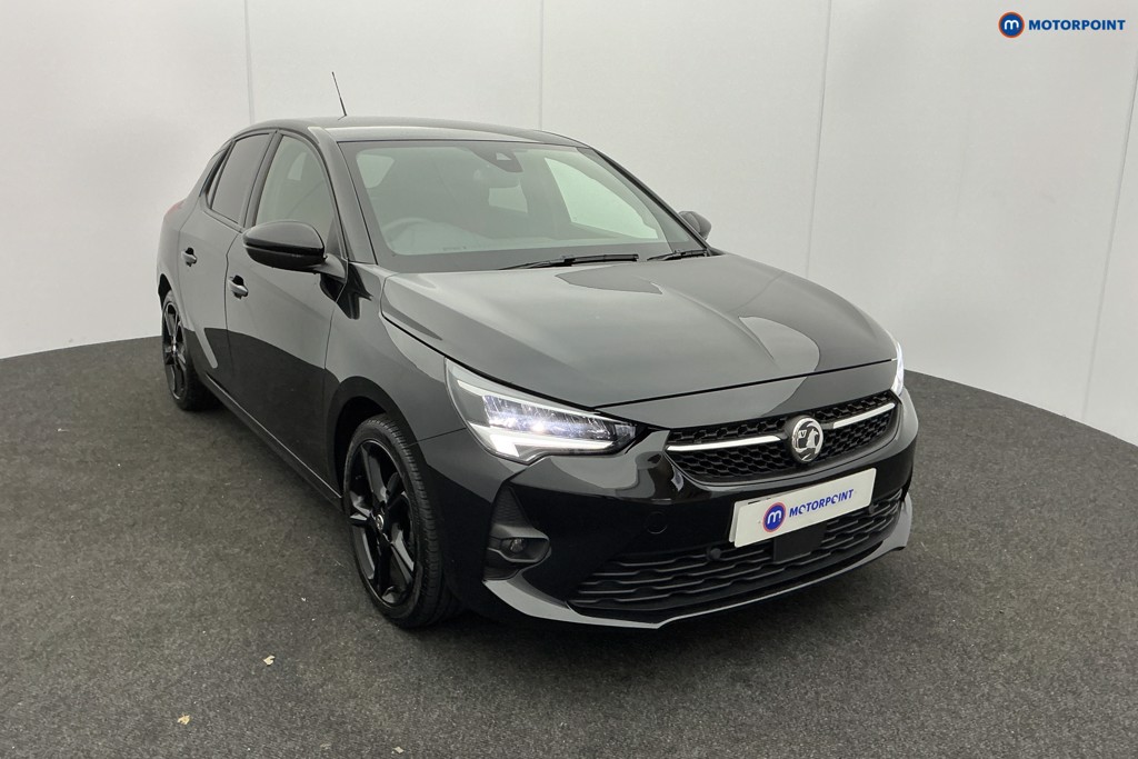 Vauxhall Corsa GS Manual Petrol Hatchback - Stock Number (1596266) - 29th supplementary image