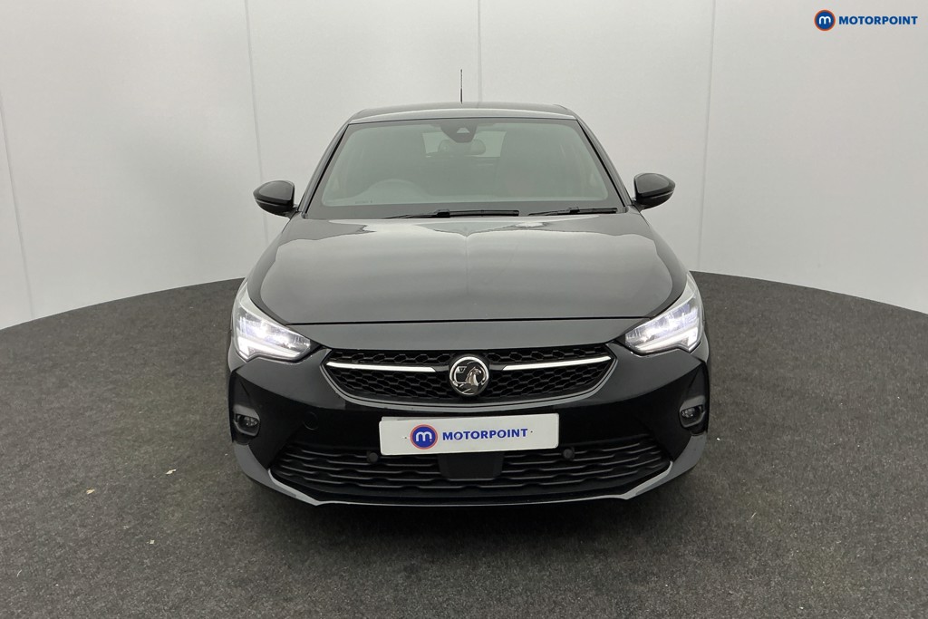 Vauxhall Corsa GS Manual Petrol Hatchback - Stock Number (1596266) - 30th supplementary image