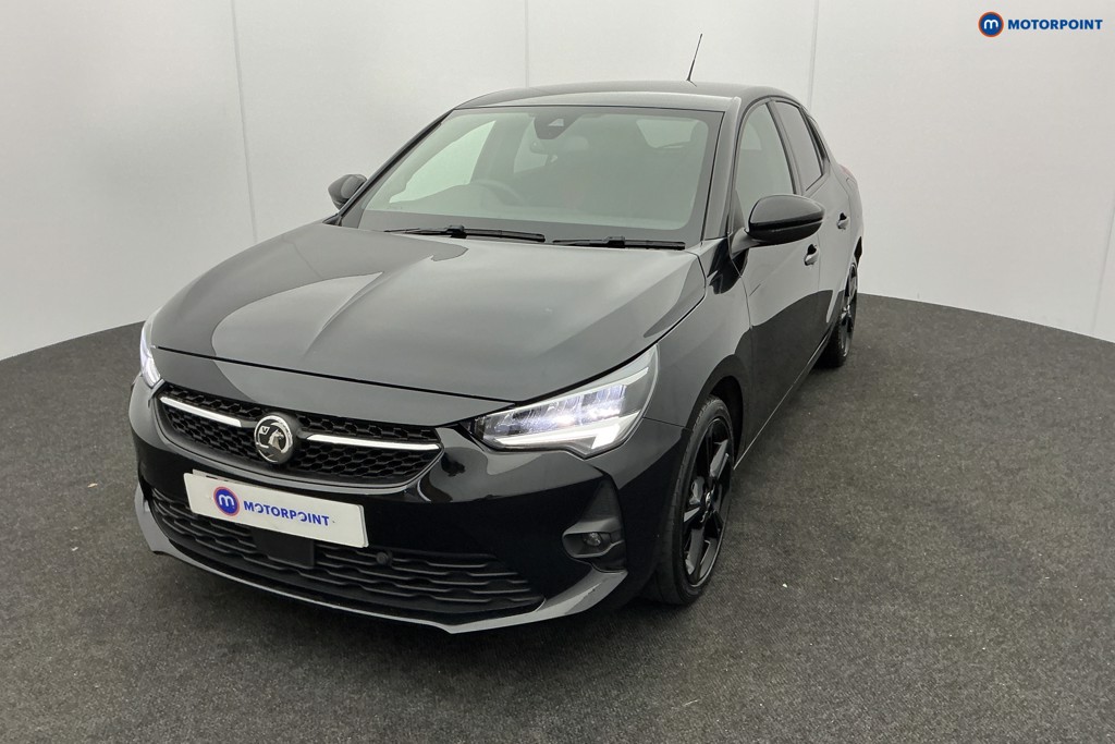Vauxhall Corsa GS Manual Petrol Hatchback - Stock Number (1596266) - 31st supplementary image